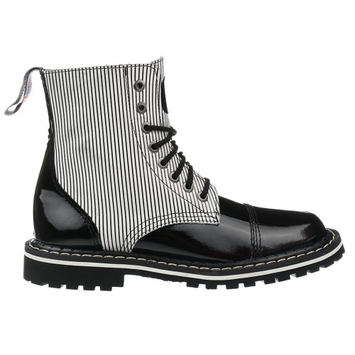 Przejdź do produktu Glanik STEADY'S 8 oczek paski