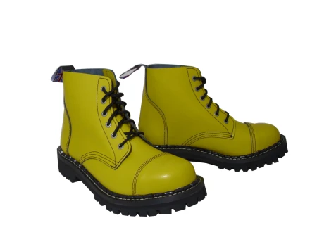 Glany Steady's 6 oczkowe żółte (3).JPG